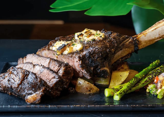 Ribeye Steak